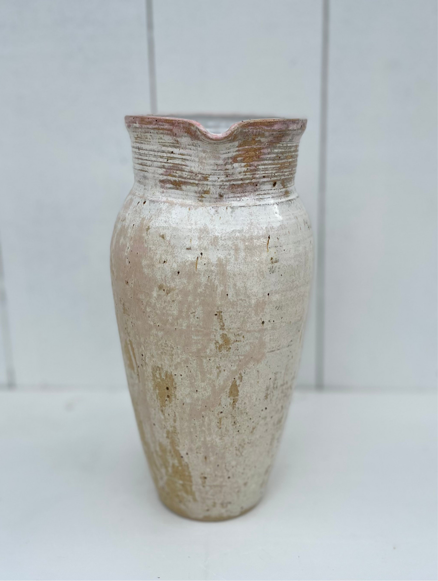 Høj kande
