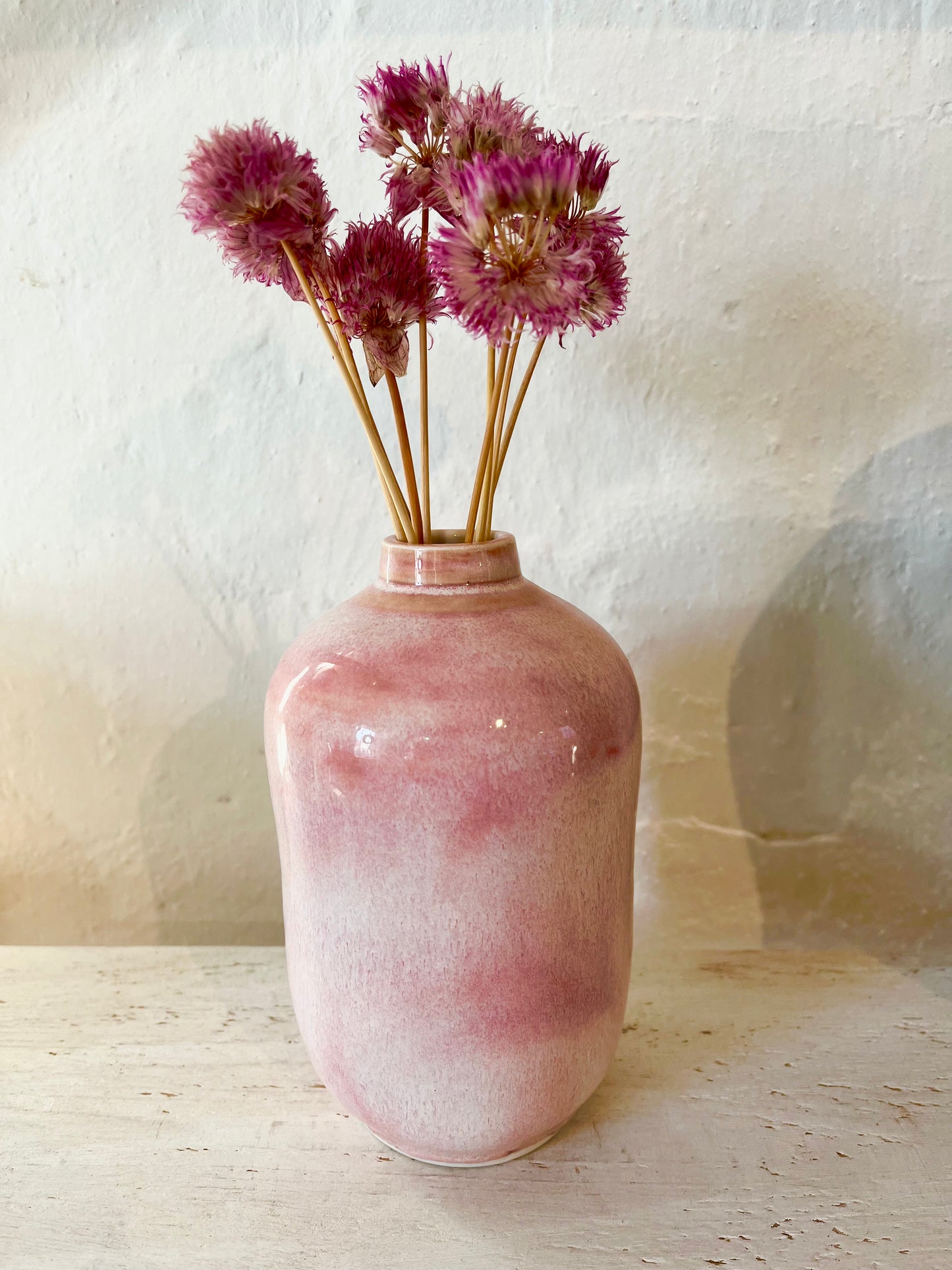 Vase lr