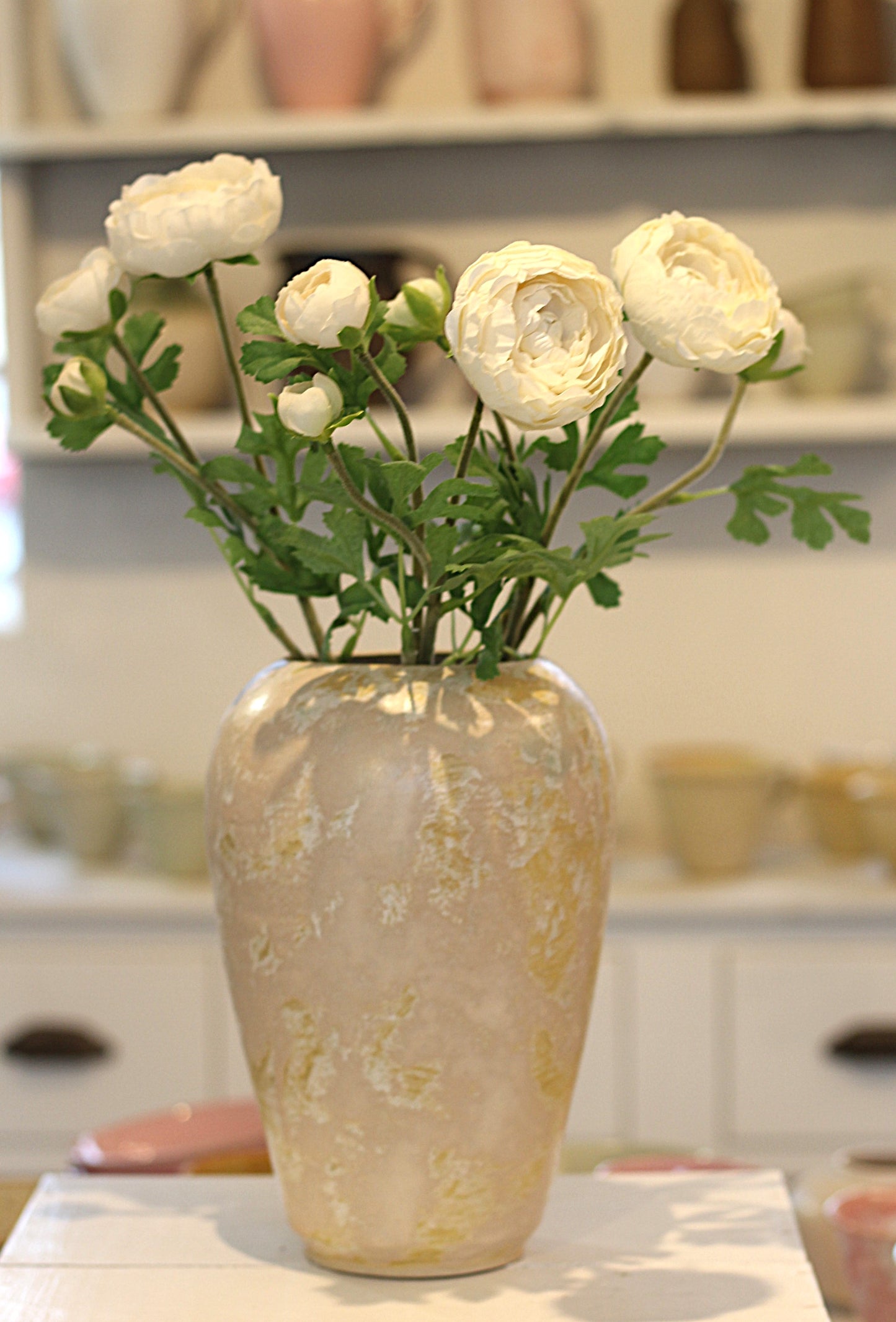 Vase