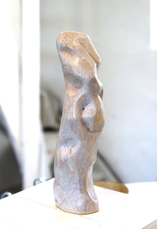 Skulptur