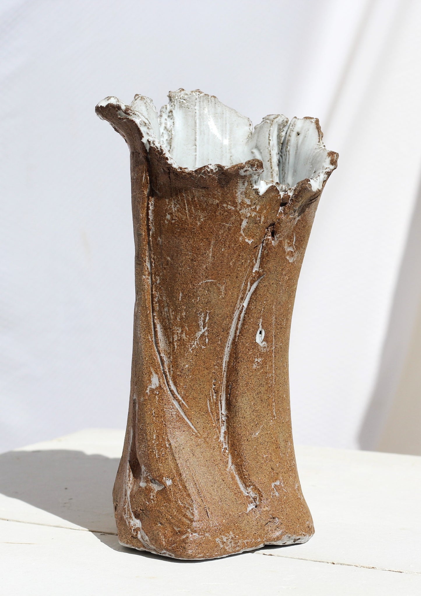 Natur vase