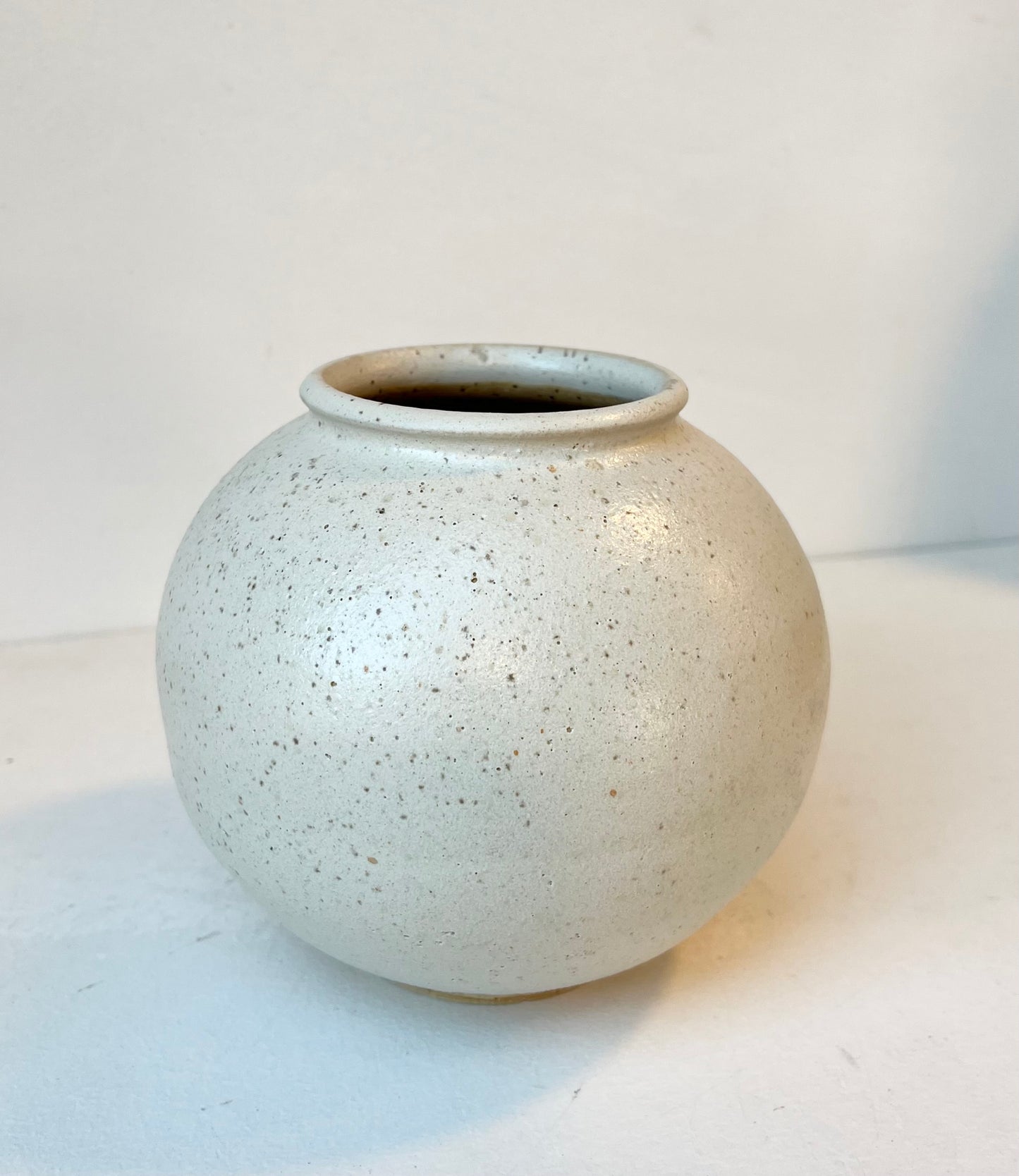 Perle vase