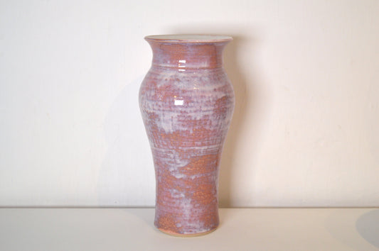 Smal lilla vase