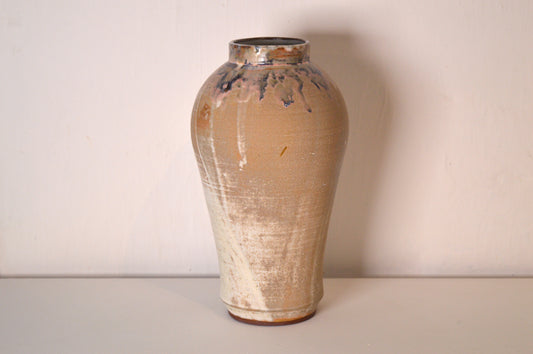 Unika historie vase