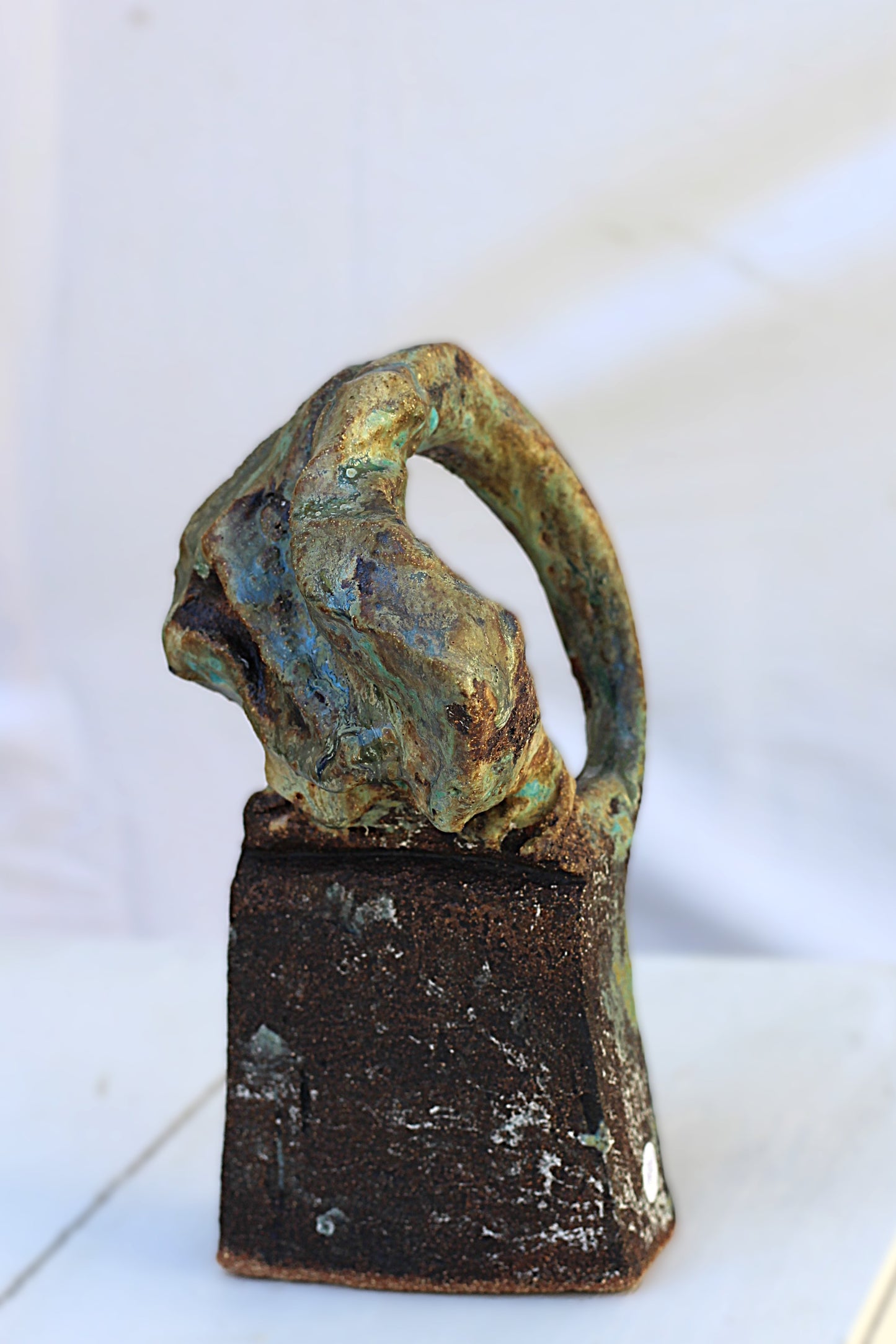 Skulptur