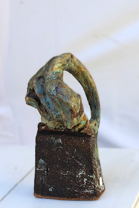 Skulptur