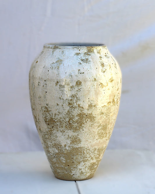 Høj vase