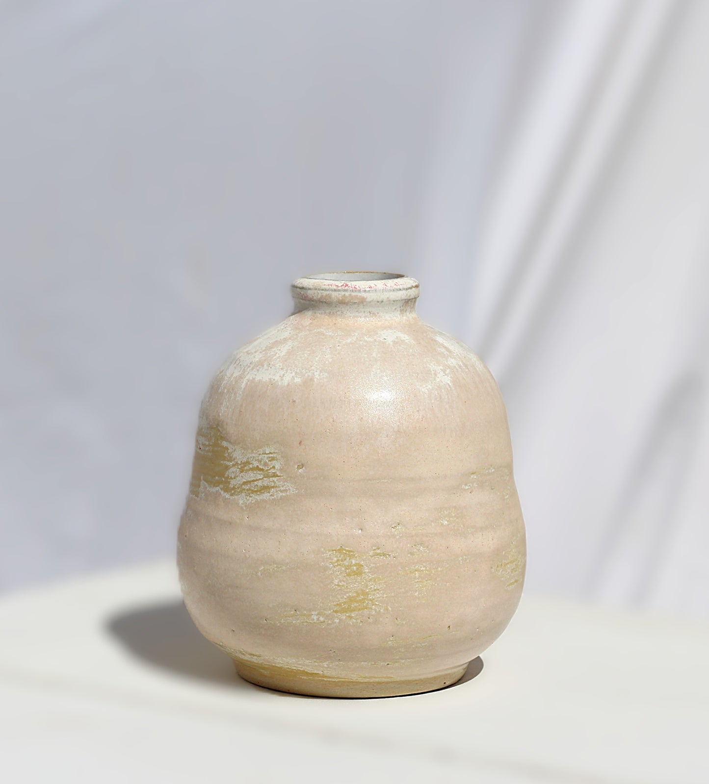 Vase lille